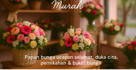 Toko Bunga Gunungmanik